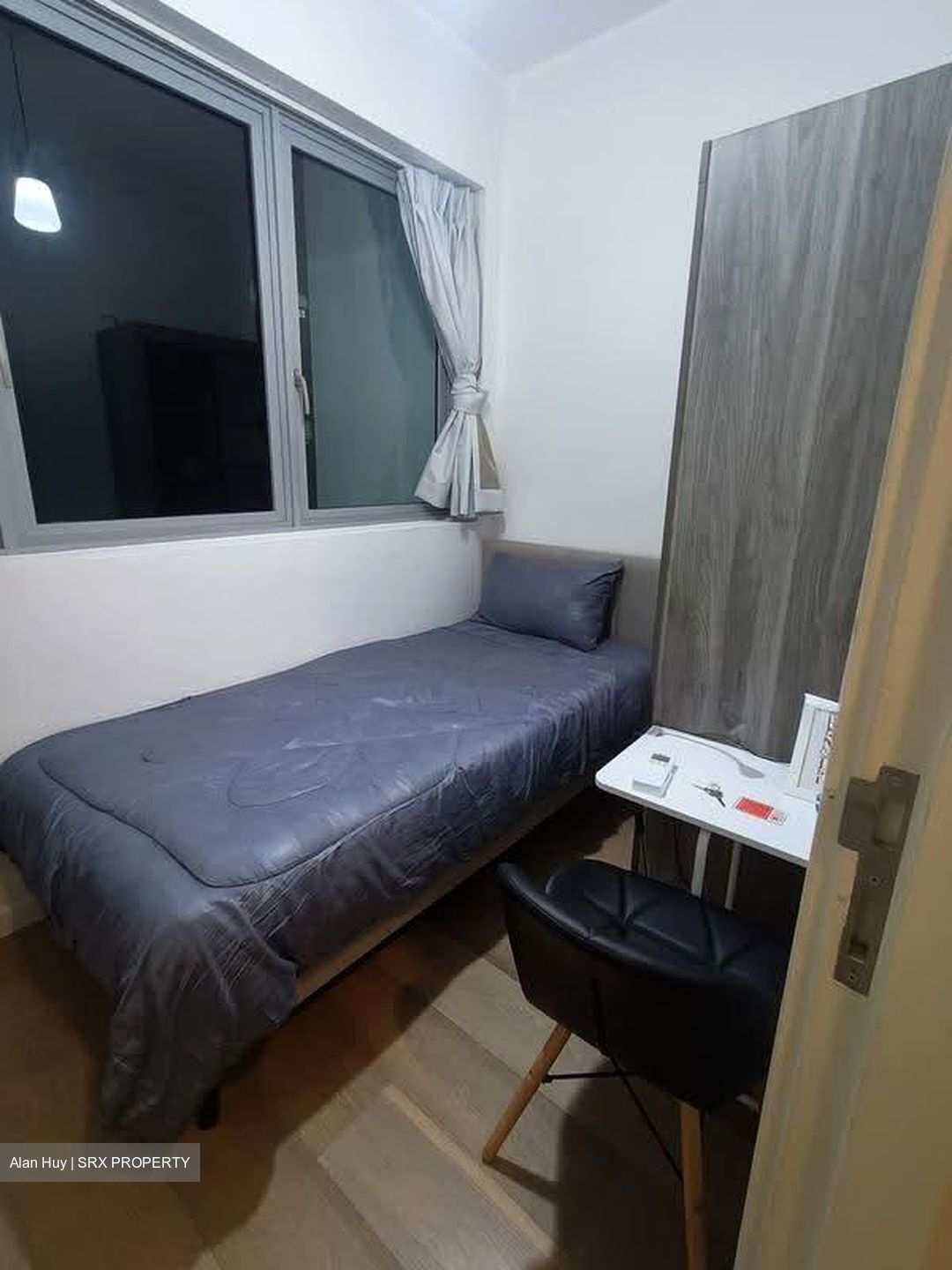 Ferraria Park Condominium (D17), Condominium #636453741